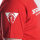 T-Shirt Antagonist rot