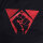 T-Shirt Fist schwarz
