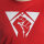 T-Shirt Fist rot