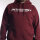 Hoody Antagonist rot