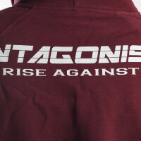 Hoody Fist rot