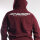 Hoody Fist rot