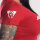 T-Shirt Antagonist cranberry Girly