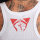 Tank Top Antagonist wei&szlig; Girly