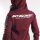 Hoody Fist rot Girly