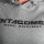 Hoody Antagonist grau Girly