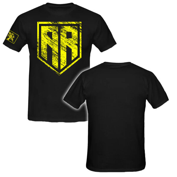 FSN-Shirt "AR"