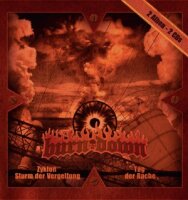 Burn Down -Tag der Rache & Zyklon - Sturm der...