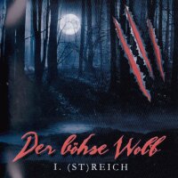 Der böhse Wolf -Der erste Streich-