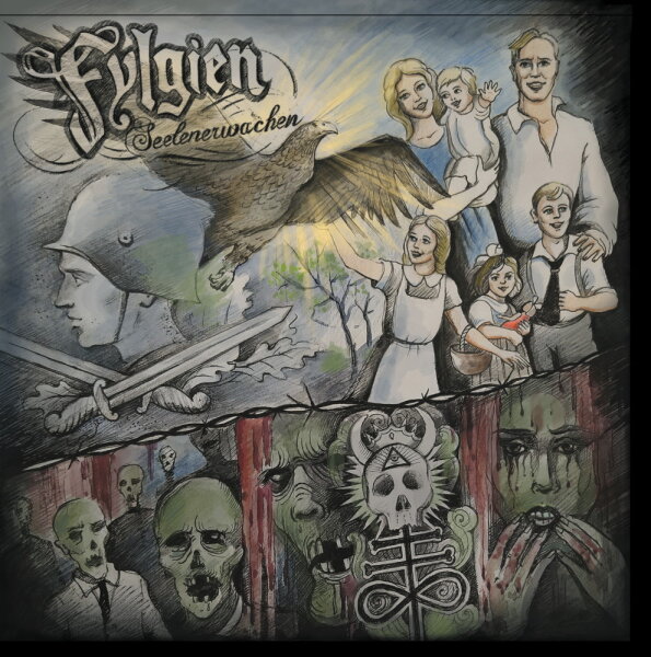 Fylgien -Seelenerwachen-