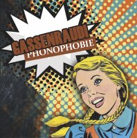 Gassenraudi -Phonophobie-
