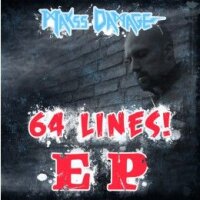 Makss Damage -64 Lines! EP- MCD