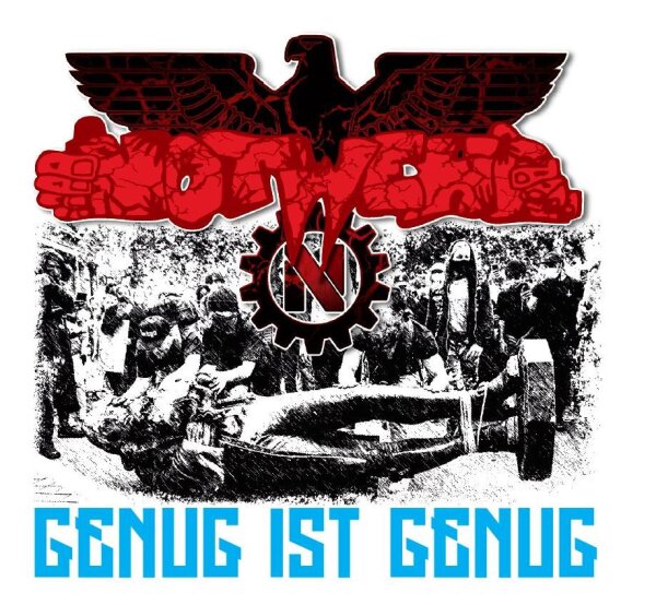 Notwehr -Genug ist genug-