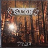 Oidoxie -Wir bleiben unbequem-