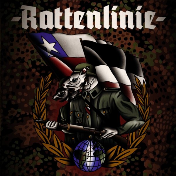 Rattenlinie -Same-