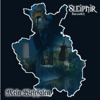 Sleipnir -Mein Westfalen-