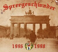 Spreegeschwader -Die Ersten Jahre!1996-1998-