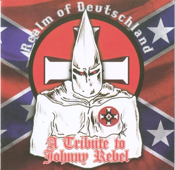 Tribute to Johnny Rebel-