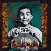 True Aggression -Jetzt gibts Stunk-