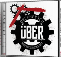 Übermensch-Schicksalsgemeinschaft