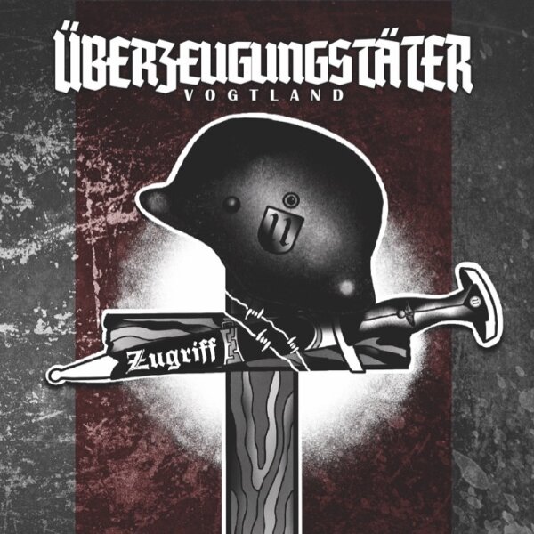 Überzeugungstäter Vogtland -Zugriff-