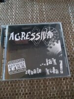 Agressiva88 -...jak zebate kola!-