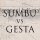 Gesta Bellica &amp; Sumbu Brothers -Sumbu vs Gesta- Digi CD