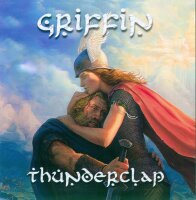 Griffin -Thunderclap-