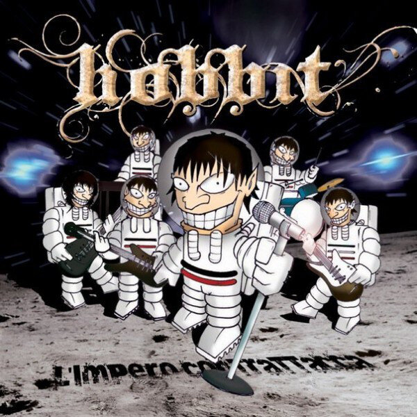 Hobbit -Limpero Contrattacca-