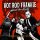 Hot Rod Frankie and the Bride -M&ouml;rkrets Drottning-