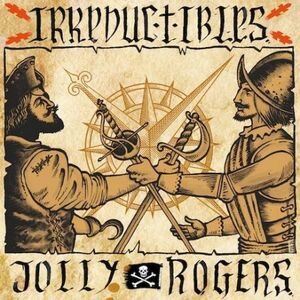 Irreductibles & Jolly Rogers ?-Confesiones A Las Puertas...-
