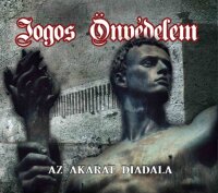 JOGOS ÖNVÉDELEM -Az akarat diadala-