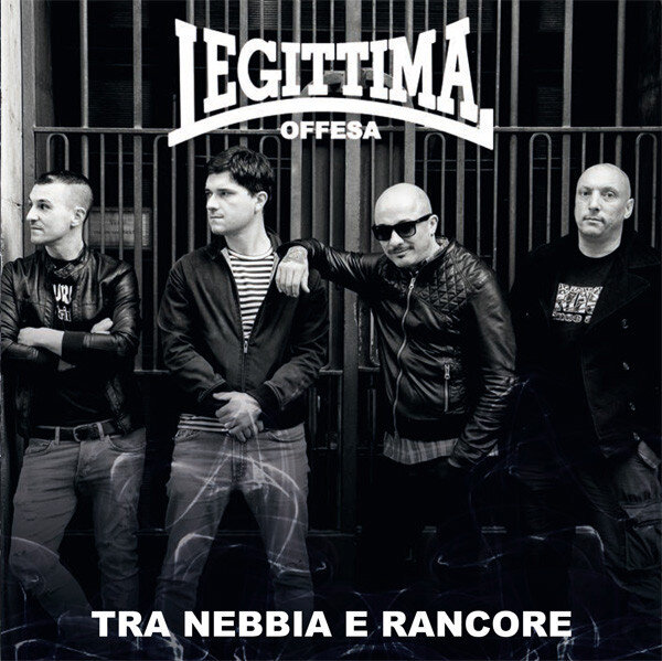 Legittima Offesa -Tra Nebbia E Rancore-