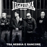 Legittima Offesa -Tra Nebbia E Rancore-