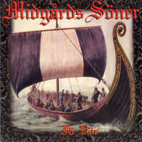 Midgards Söner -Fä Dör-