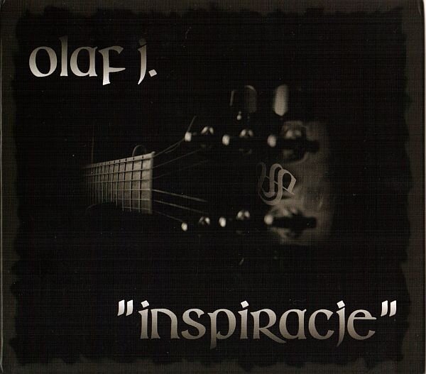 Olaf Jasinski -Inspiracje Vol.I-