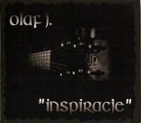 Olaf Jasinski -Inspiracje Vol.I-