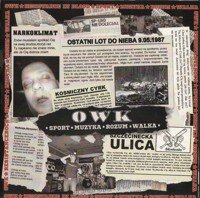 OWK -Sport, Muzyka, Rozum, Walka-