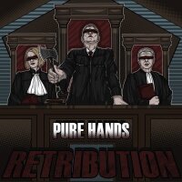 Retribution -Pure Hands-