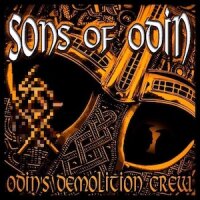 Sons of Odin -Odins Demolition Crew-