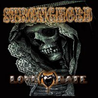 Stronghold -Love / Hate- MCD