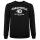 CDS Pullover schwarz