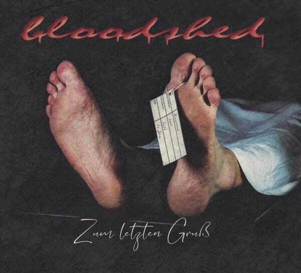 Bloodshed -Zum letzten Gruß- MCD