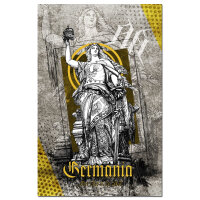 Leinwand &quot;3er-Set 1&quot; (24x18cm)