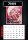 Wandkalender 2022 &quot;Propaganda&quot;
