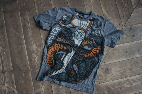 VIPERS. GREY.