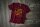 CUTTING EDGE. OXBLOOD.
