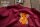 CUTTING EDGE. OXBLOOD.