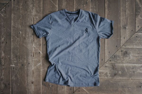 RITTER. GREY.