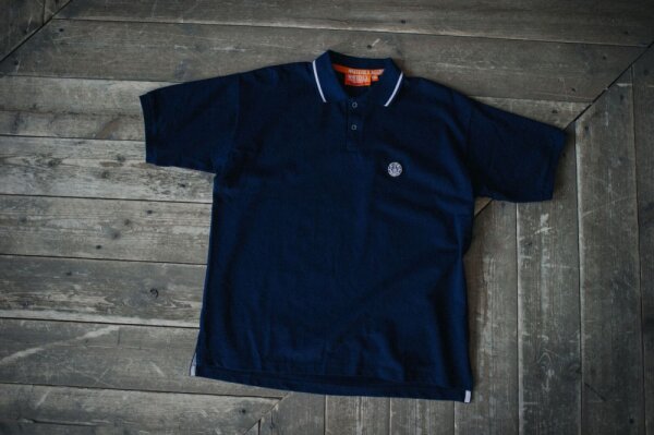 POLO. NAVY.